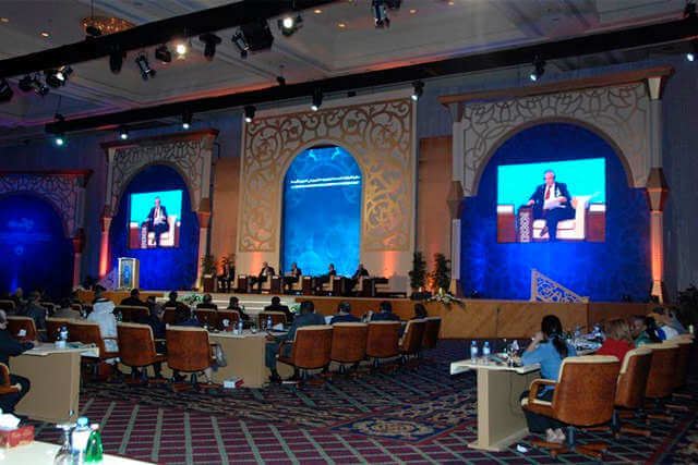 2011 Doha Conference Qatar