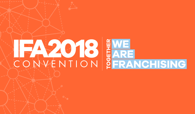 IFA2018 Convention logo