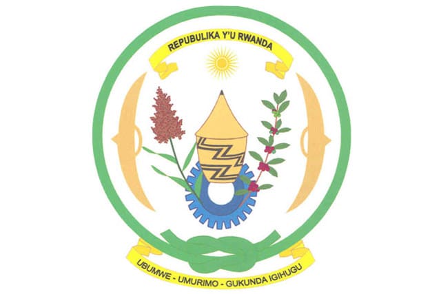 Rwanda Ministry of Health