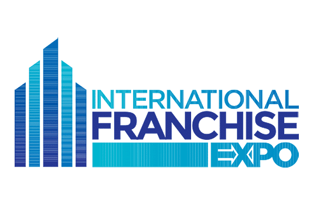 International Franchise Expo logo