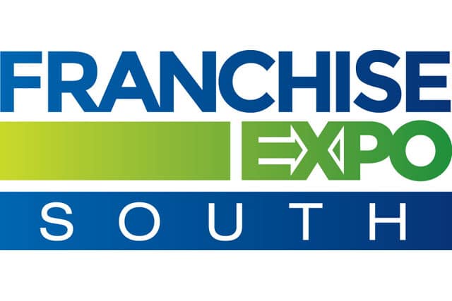 Franchise Expo South 2019