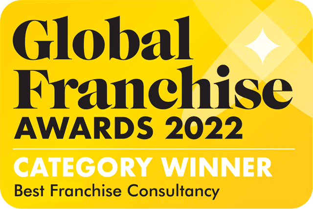 2022 Global Franchise Awards -MSA Worldwide