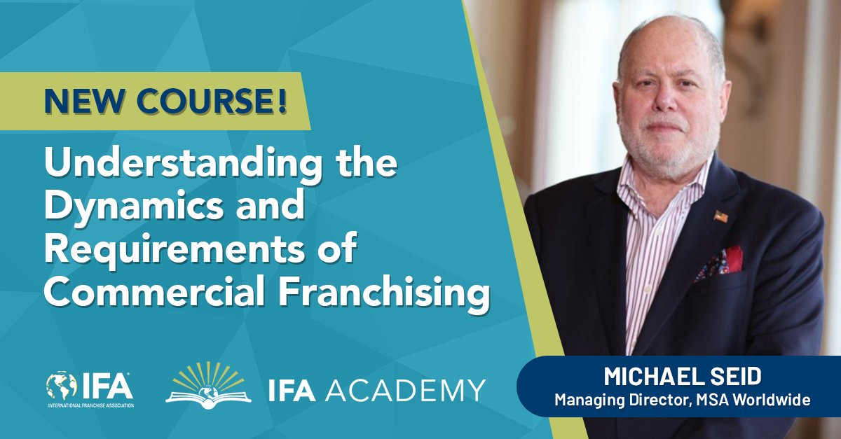 michael-seid-franchising-CFE-course.png